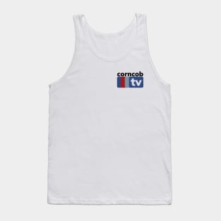 Corncob TV Tank Top